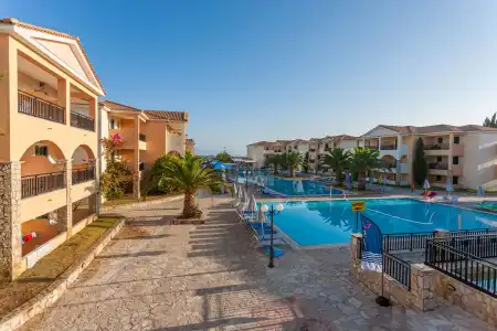 Alykanas Village Resort - 17