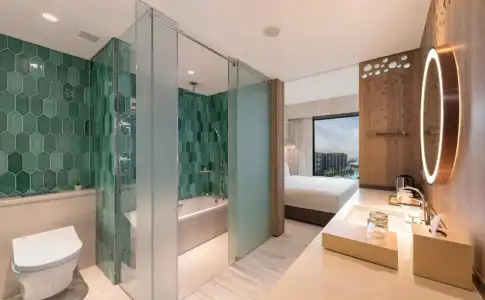 Village Sentosa by Far East Hospitality - 9