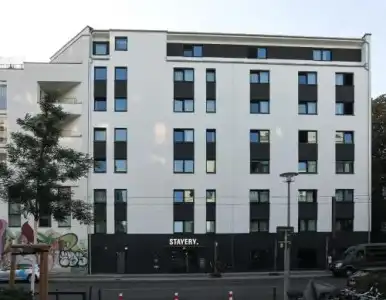 Stayery Berlin Friedrichshain - 0