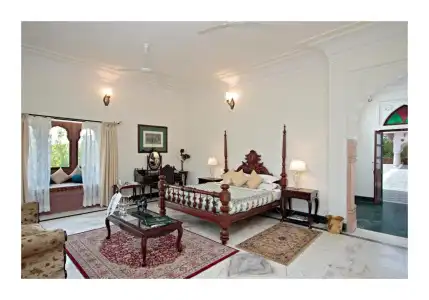 Khas Bagh - 16