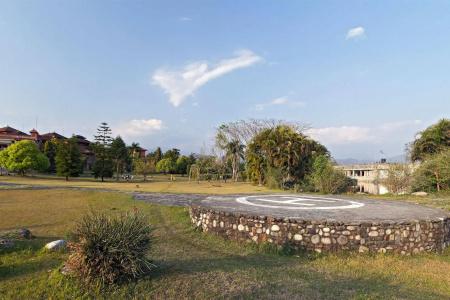Bar Peepal Resort - 30