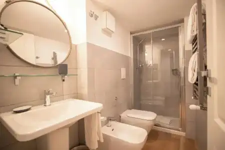 Vis a Vis Apartments - 61