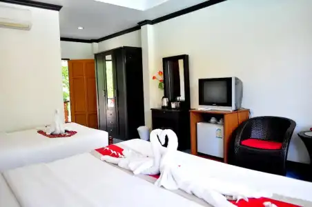 Lanta Seafront Resort - 65