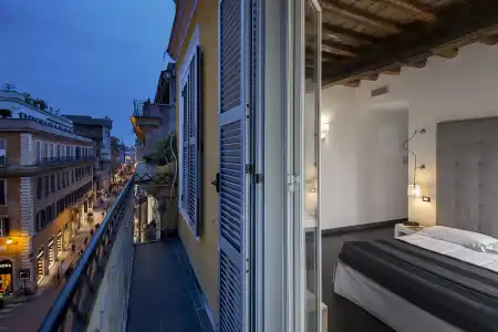 Stay Inn Rome - 15