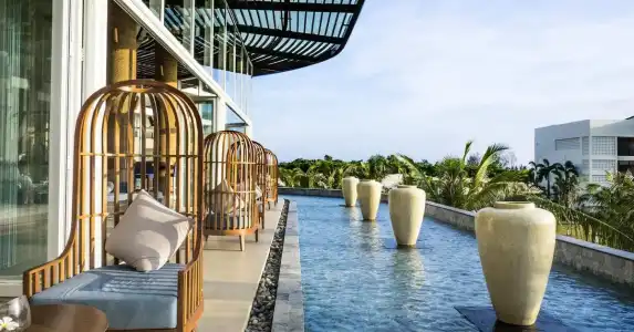 SOL by Meliá Phu Quoc - 16