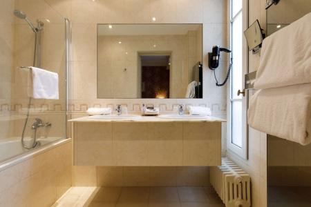 & Spa Le Grand Monarque, Best Western Premier Collection - 9