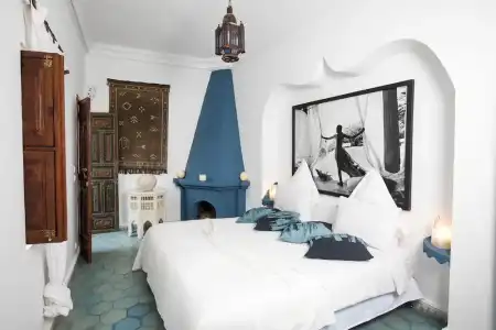 Riad Villa Harmonie - 30
