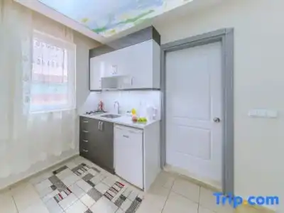 Dundar Thermal Villa Otel - 25
