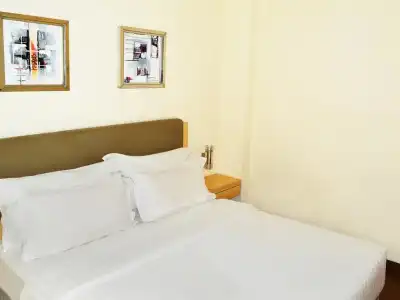 d'primaWTC Mangga Dua - 40