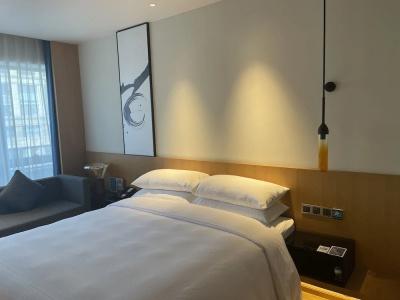Fairfield by Marriott Hangzhou Xiaoshan - 11
