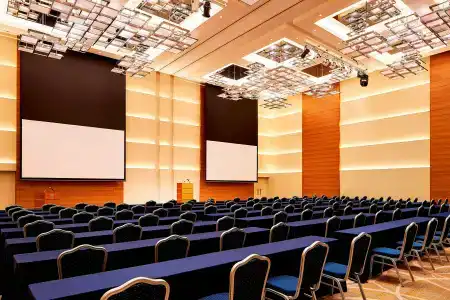 Sheraton Grand Hiroshima - 32