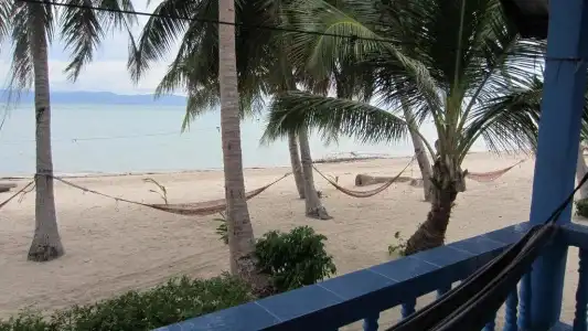 Bang Nam Kem Resort - 5