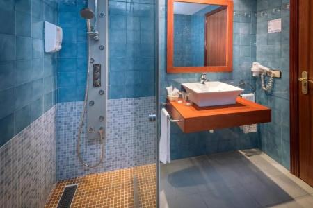 GHT Neptuno Tossa & Venus SPA - 56