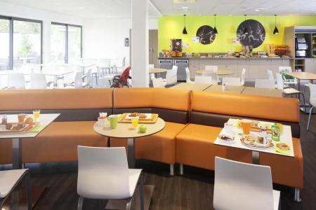 ibis Styles Beaune Centre - 13