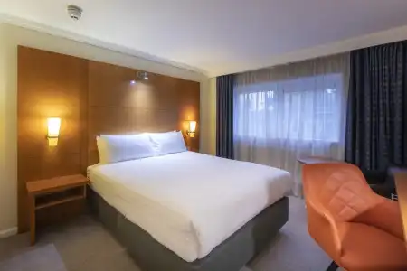 Holiday Inn London - Regent's Park by IHG - 52