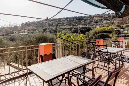 Le Mimose 6 Pax In Imperia - 35
