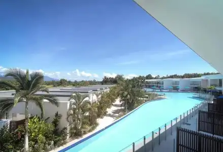 Pool Port Douglas - 174