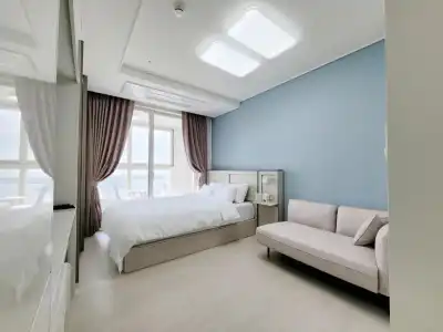 The Stay Songdo - 3