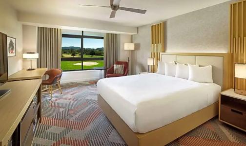 Hyatt Regency Monterey and Spa - 36