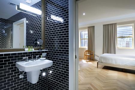 Eurostars Langford - 9