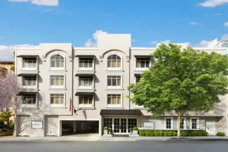 The Mosaic - Beverly Hills - 0