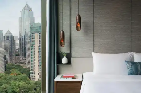 Kimpton Maa-Lai Bangkok by IHG - 9