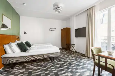 Astoria, Best Western Signature Collection - 75