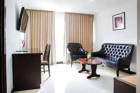 The Patra - Rama 9 - 36