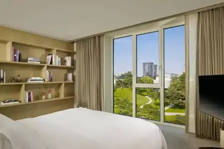 The Ritz-Carlton, Wolfsburg - 70