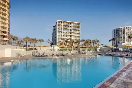 Deltas by Marriott Daytona Beach - 55