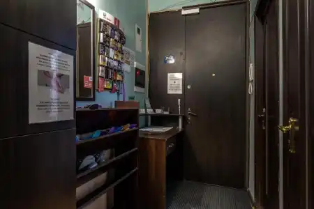 Centrum Hostel - 8