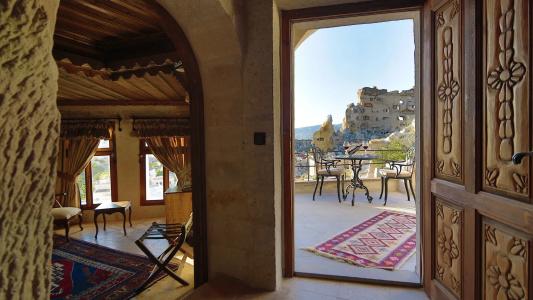Phocas Cave Suites - Special Class - 6