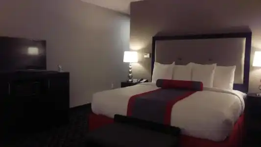 Best Western Plus Laredo Inn & Suites - 20