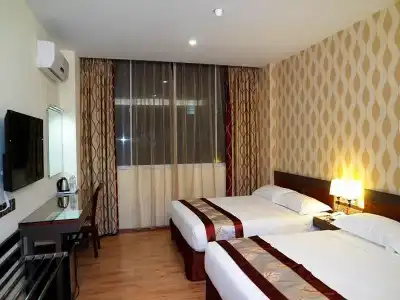 Nova Kuching - 20