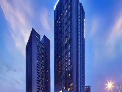 Grand New Century Hangzhou Sumtime - 0