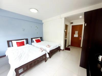 The Park Bangyai Residence - 43