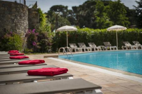 Les Jardins De Sainte Maxime - 19