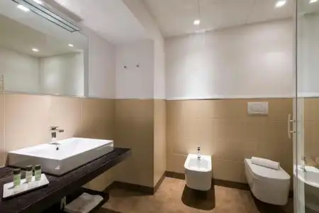 Dimorae Rooms and Suites - Apartments - 49