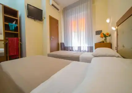 Mediterraneo & Suites - 25
