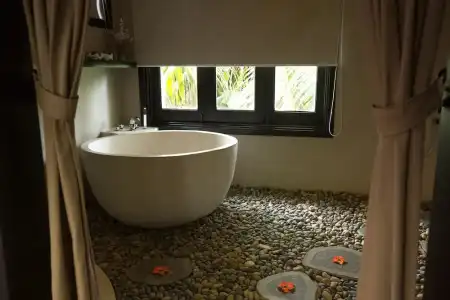 East West Villa - 114