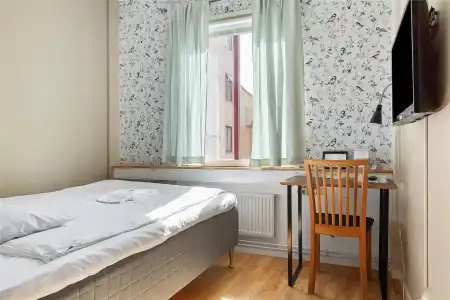 Best Western Uppsala - 20
