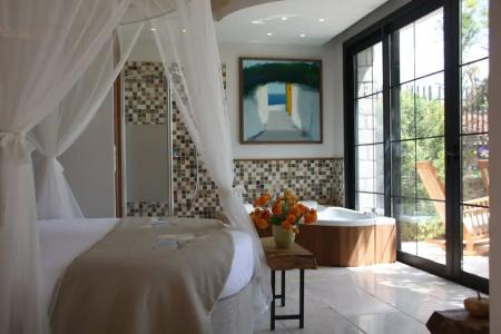 Alaçati Kapari Otel - Special Class - 84