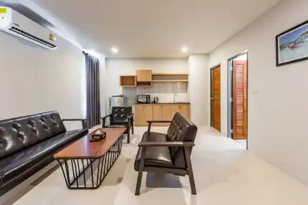 Phuket Marine Poshtel (SHA Plus+) - 23
