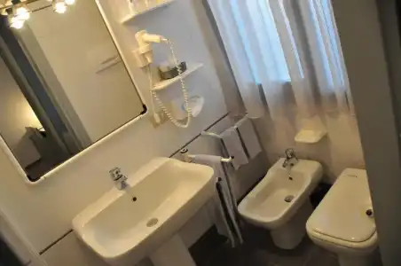 B&B Treviso Al Fogher - 44