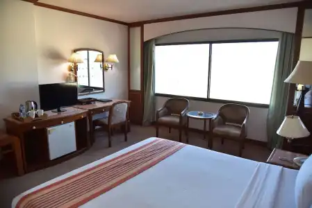 The Regency Hatyai - 150