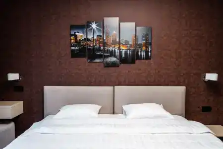 SPA-otel Oazis - 114