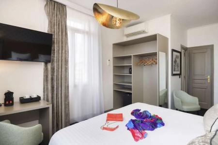 Best Western des Orangers - 251