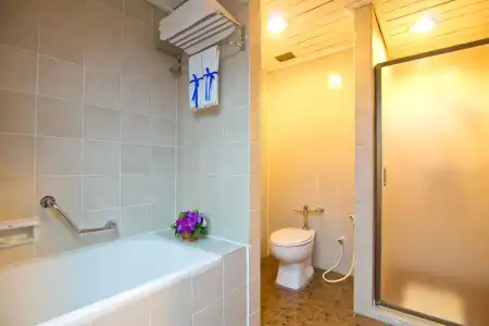 Ambassador City Jomtien Pattaya (Marina Tower Wing) - 12