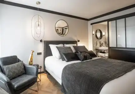 Maisons du Monde & Suites Nantes - 3