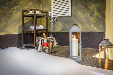 La Scaletta Al Ponte Vecchio - 21